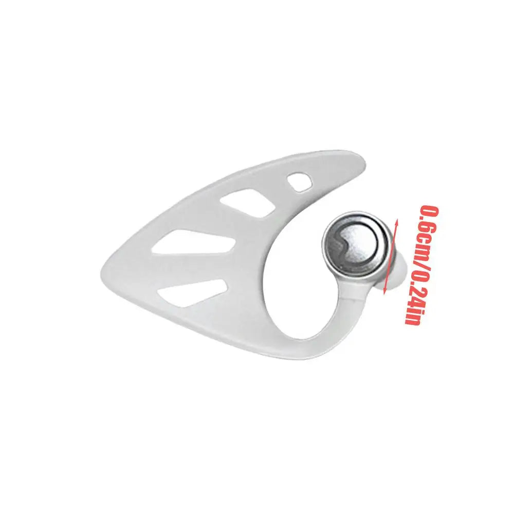 Fairy Ear Headphones Wireless In-Ear Earphones Double Microphone Noise Reduction Costume Accessories Sports Headphones For Girls