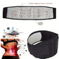 Adjustable 20-Magnet Self-Heating Magnetic Therapy Belt for Back and Waist – Sports Support & Waist Massage Belt2027