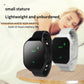 Electric EMS Sleep Aid Type-C Charging Portable Microcurrent Pulse Sleeping Anti-anxiety Fast Sleep Rest Wristband Therapy Tools