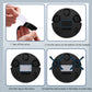 2025 New Vacuum Cleaner Automatic Robot Smart Sweeping Cleaning Machine Mopping Dragging Cleaning Sweep Floor USB Sweeping Robot