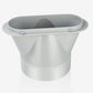 Exhaust Pipe Connector  Exhaust Duct Interface Tube Converter Home Appliance Parts