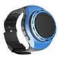 Portable Wrist Watch Speaker 500mAh Bluetooth-compatible Sports Music FM Radio USB Rechargeable Music FM Radio Box