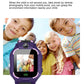 Z6 Kids SOS Smart Watch IP67 Waterproof SIM Card Children GPS Tracker Anti-lost Smart Wristband For IOS Android PK Q12 Q50