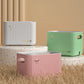 New Storage Box, Home WiFi Remote Control Bedside Small Appliance Storage Box, Suitable For Living Room And Bedroom