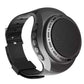 Portable Wrist Watch Speaker 500mAh Bluetooth-compatible Sports Music FM Radio USB Rechargeable Music FM Radio Box