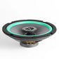 VO-602 6.5 Inch 80W 2 Way Car Coaxial Speaker Auto Audio Music Loudspeaker
