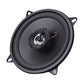 4/5/6 Inch HiFi Coaxial Subwoofer 4 Ohms 2 Way Automobile Audio HiFi Music 300W/400W/500W Vehicle Audio Music Stereo Subwoofer