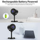 Vstarcam WiFi Mini Camera Indoor Build in Rechargeable Battery Human Detection HD Color Night Vision Bluetooth Connectivity
