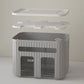 New Storage Box, Home WiFi Remote Control Bedside Small Appliance Storage Box, Suitable For Living Room And Bedroom