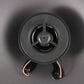 VO-602 6.5 Inch 80W 2 Way Car Coaxial Speaker Auto Audio Music Loudspeaker
