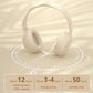Wireless Bluetooth Headphones Over Ear HIFI Stereo Headsets Noise Reduction Sports Gaming Earphones Music Player with Mic Gifts