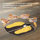 Portable Intelligent EMS Foot Massager for Neuropathy & Pain Relief - Full Body Circulation