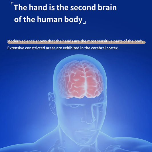 Electric EMS Sleep Aid Type-C Charging Portable Microcurrent Pulse Sleeping Anti-anxiety Fast Sleep Rest Wristband Therapy Tools