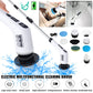 Electric Window Cleaner Vacuum Smart Home Appliance Clean Glass Windows Washer Window Washing Electric Floor Mops Cleaning Brush