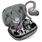 Wireless Sport Earbuds, 48H Battery, Hi-Fi Sound with Deep Bass, IP7 Waterproof for Running/Gym