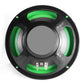 VO-602 6.5 Inch 80W 2 Way Car Coaxial Speaker Auto Audio Music Loudspeaker