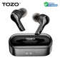 Refurbished TOZO T9 True Wireless Earbuds ENC Calls AI Noise Cancelling with 4 Mics Headphones Deep Bass IPX7