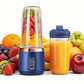 Juicer Blender for Kitchen & Gym, Powerful Fruit & Vegetable Blender with Juice Cup, Ideal Gift for Mom, Household Appliances
