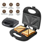Professional Electric Waffle Maker Cooking Kitchen Appliances Multifunction Breakfast Waffles Machine Non-stick Iron Pan