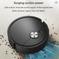 2025 New Vacuum Cleaner Automatic Robot Smart Sweeping Cleaning Machine Mopping Dragging Cleaning Sweep Floor USB Sweeping Robot