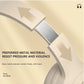 Wireless Bluetooth Headphones Over Ear HIFI Stereo Headsets Noise Reduction Sports Gaming Earphones Music Player with Mic Gifts