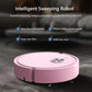 2025 New Vacuum Cleaner Automatic Robot Smart Sweeping Cleaning Machine Mopping Dragging Cleaning Sweep Floor USB Sweeping Robot