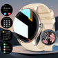 2025 Sports Smart Watch - Make Call Receive Message, Pedometer & Activity Monitoring