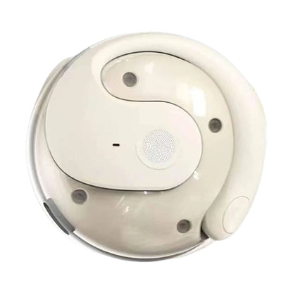 Language Translator Headphones Supports 144 Languages Simultaneous Interpretation Earphone Ear Hanging Headphone for Travelers