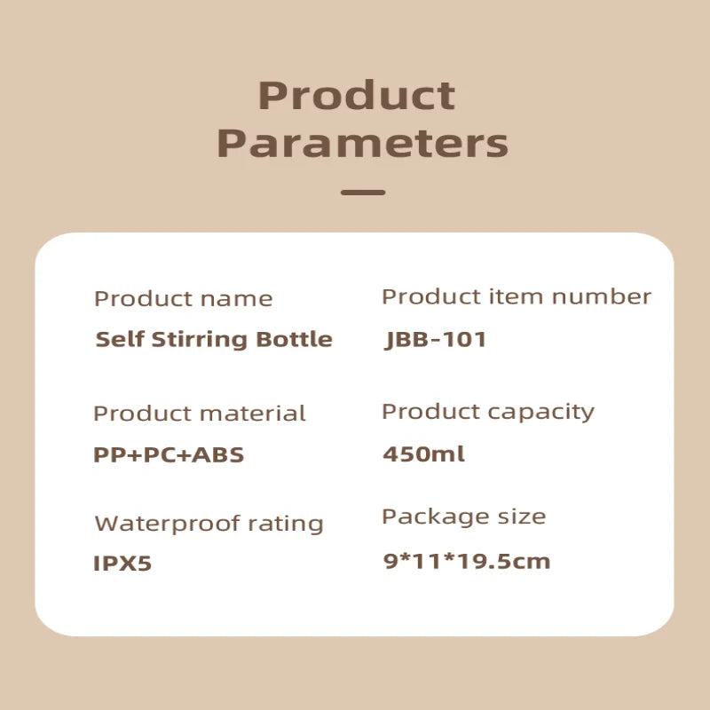 USB-Powered Meat Grinder with 5000mAh Li-ion Battery Auto-Mixing Kitchen Home Appliance