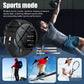 2025 Sports Smart Watch - Make Call Receive Message, Pedometer & Activity Monitoring