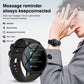 Smart Watch, Unisex, Full Touchscreen, Bluetooth 5.2, Call Watch, Fitness Tracker Compatible with Android and IPhone.