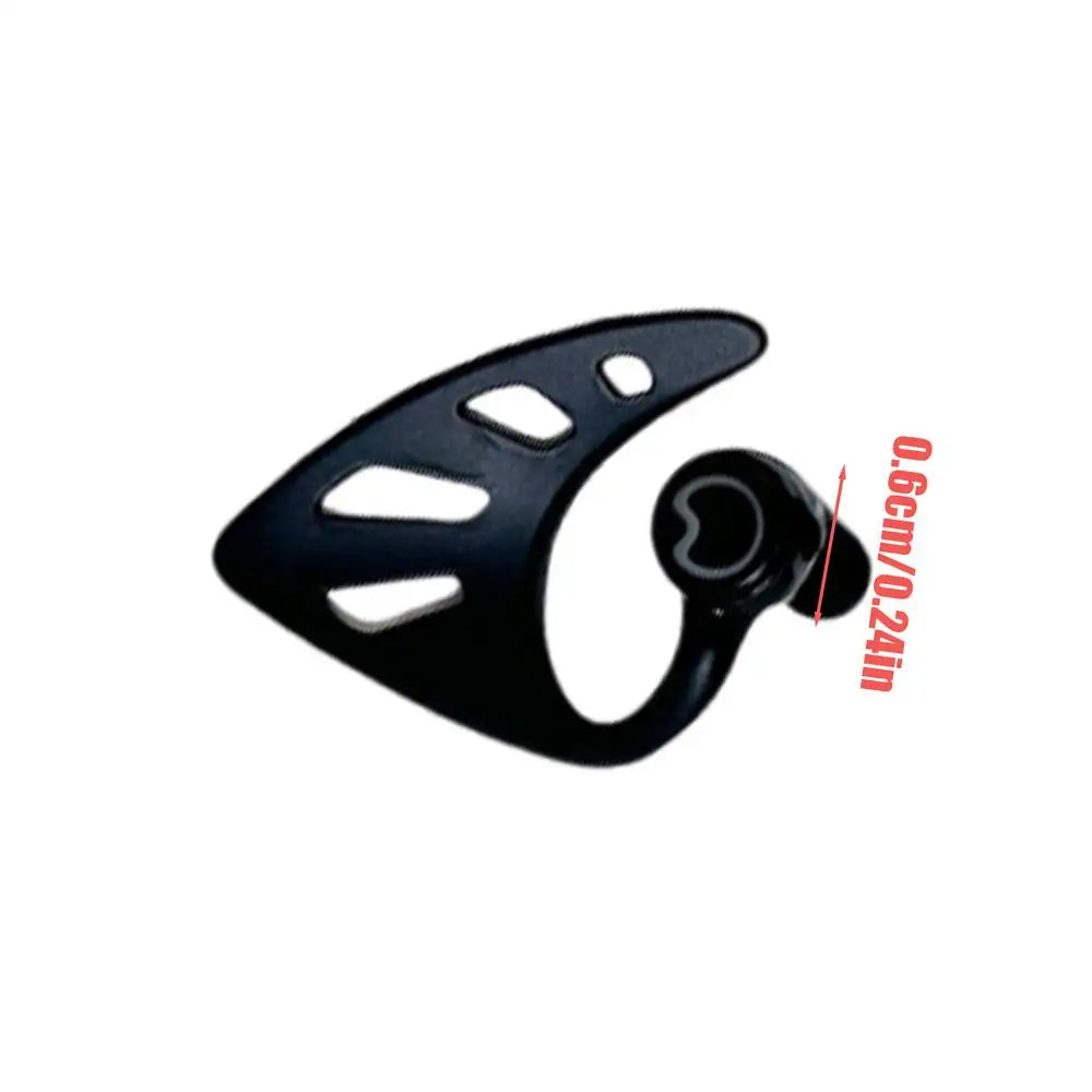 Fairy Ear Headphones Wireless In-Ear Earphones Double Microphone Noise Reduction Costume Accessories Sports Headphones For Girls