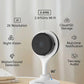 BoyKeep Indoor Home Security Mini IP Camera Smart CCTV Pet Camera Baby Video Monitor 24/7 Surveillance Camera